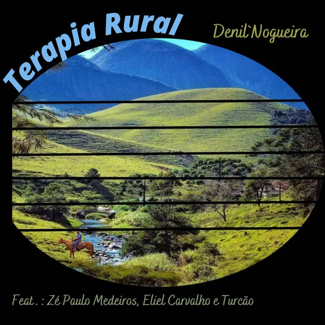 Terapia Rural