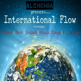 International Flow by Alchemia