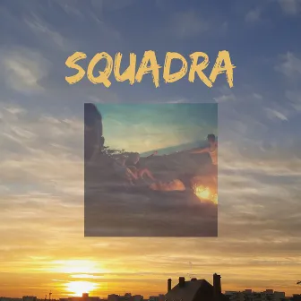 Squadra by Paray