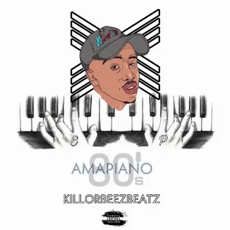 80s Amapiano by Killorbeezbeatz