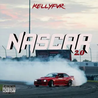 NASCAR 2.0 by KellyFvR