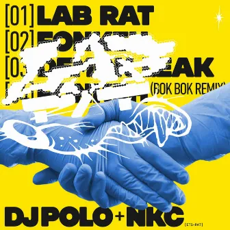 Lab Rat by DJ Polo