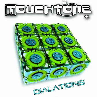 Dialations by Touch Tone