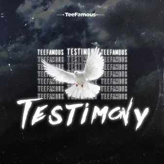 TESTIMONY by TeeFamous