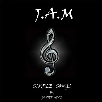 Simple Songs by J.A.M.