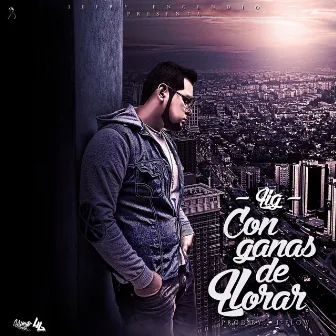 Con Ganas De Llorar by Lig Music