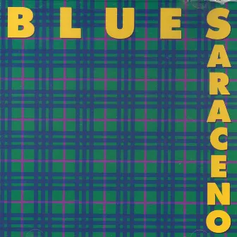 Plaid by Blues Saraceno