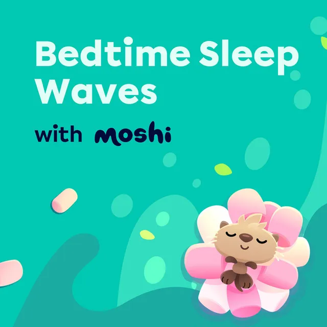 Liquid Moshi Deep Sleep Ambience