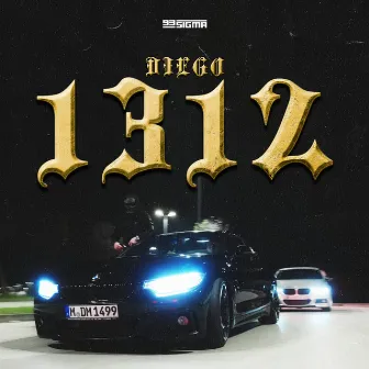 1312 by Diego