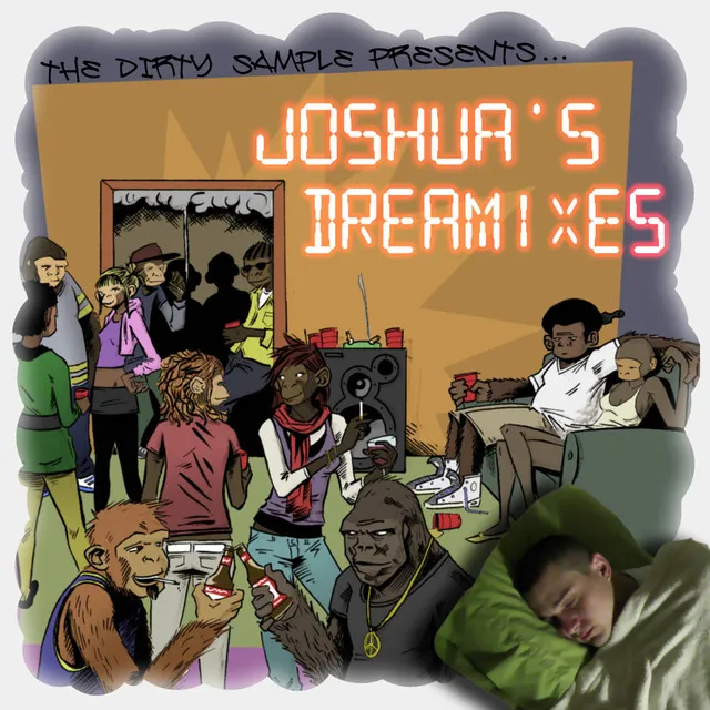 Seasons - Joshua's Dreamix