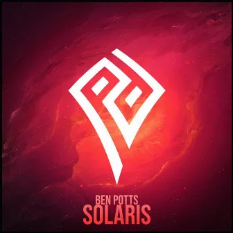 Solaris by Ben Potts