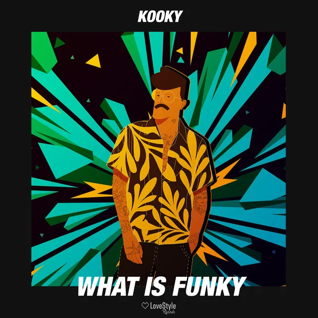 What is Funky