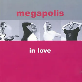 in love by Megapolis