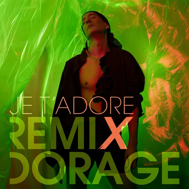 Je t'adore - Claus Neonors Extended Remix