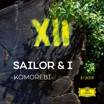 Komorebi by Sailor & I