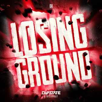 Losing Ground by Dvastate