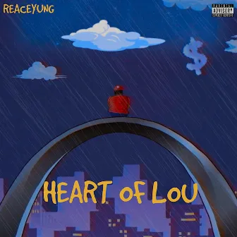 Heart of Lou by REACEYUNG