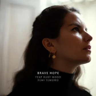 Brave Hope by Frenchie