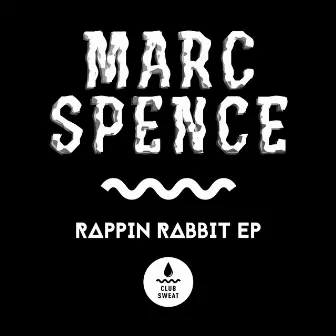 Rappin Rabbit by Marc Spence