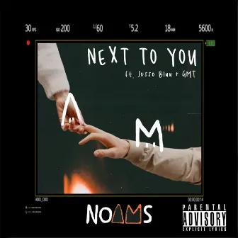 Next to You by Noams