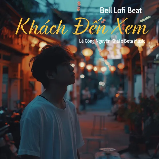 Khách Đến Xem - Bell Lofi Beat