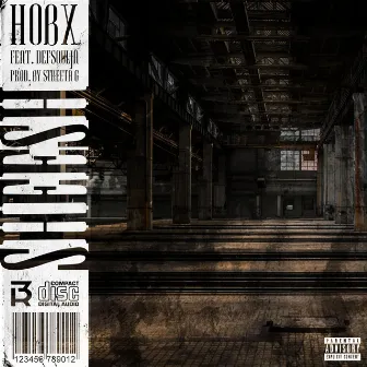 Sheesh by Hobx