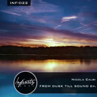 From Dusk Till Sound by Nicola Calbi