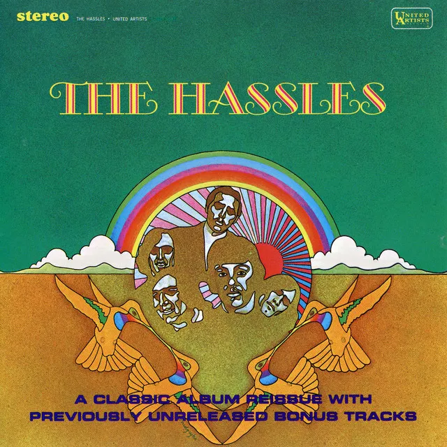 The Hassles (Expanded Edition)