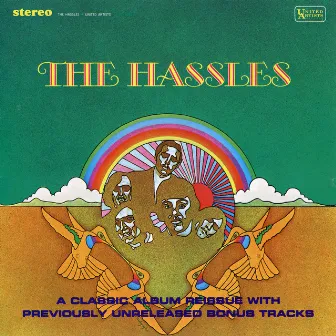 The Hassles (Expanded Edition) by The Hassles