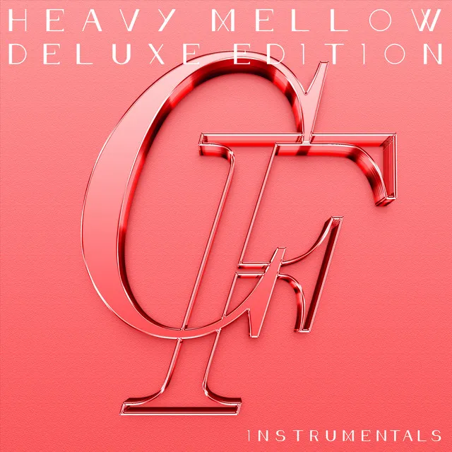 Heavy Mellow (Deluxe Edition) [Instrumentals]