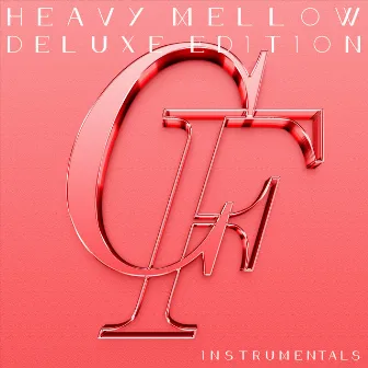 Heavy Mellow (Deluxe Edition) [Instrumentals] by Captain Funk