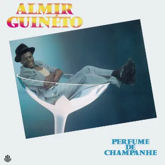 Perfume de Champanhe by Almir Guineto