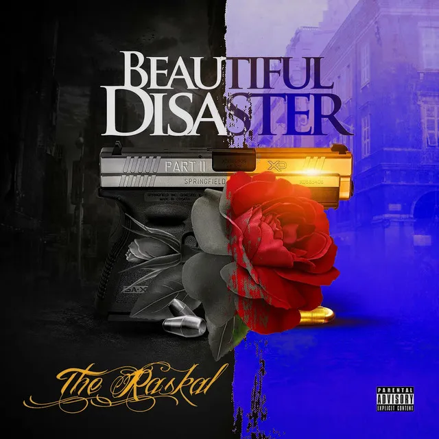 Beautiful Disaster, Pt. II