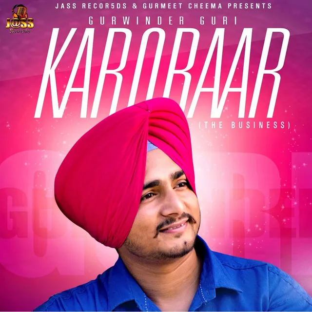 Karobaar