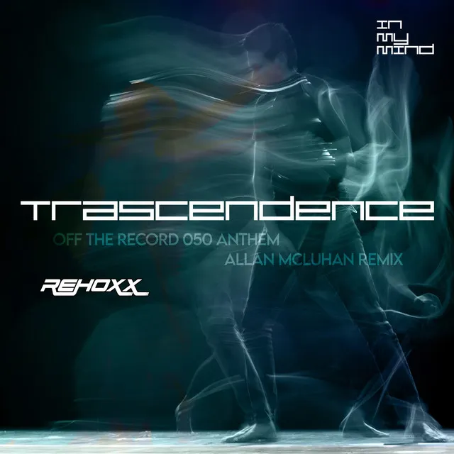 Trascendence (OTR 50 Anthem) - Allan McLuhan Remix