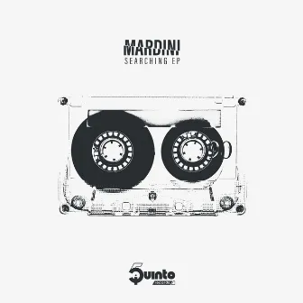 Searching EP by Mardini