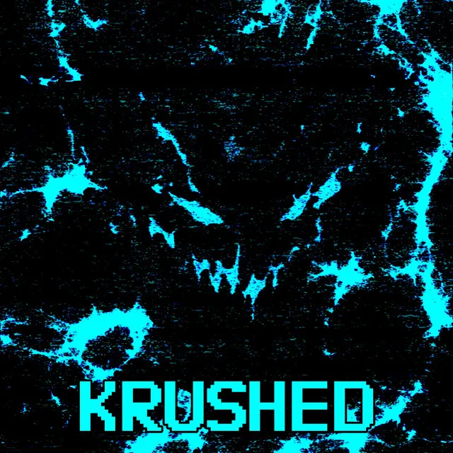 AVOID ME KRUSHED