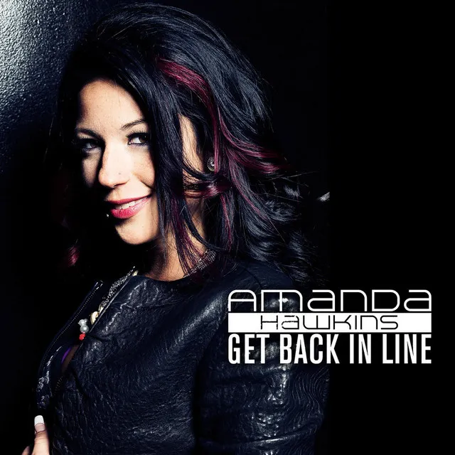 Get Back in Line - Radio Edit