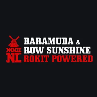 Rokit Powered by Row Sunshine