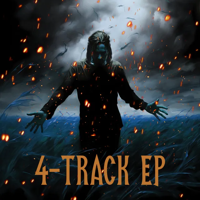 4-Track EP