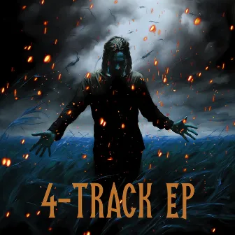 4-Track EP by Kee Marcello