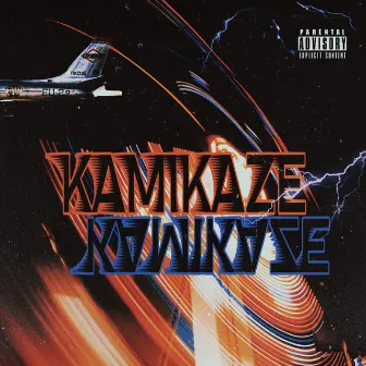 Kamikaze by Kodiak