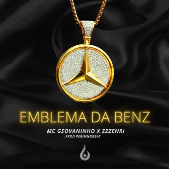 Emblema da Benz by Zenri