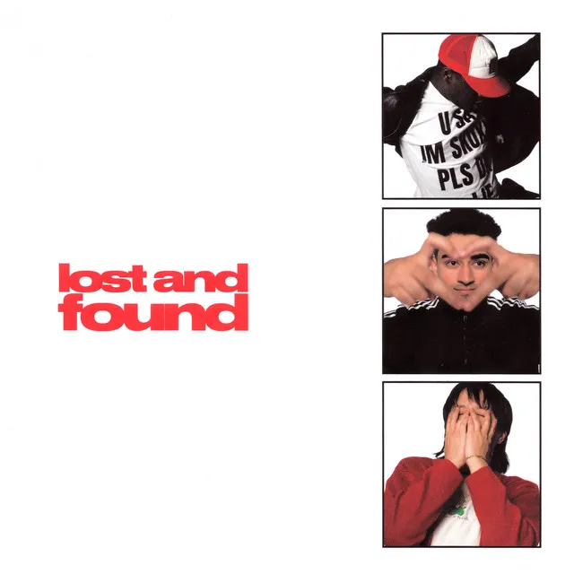 Lost and Found