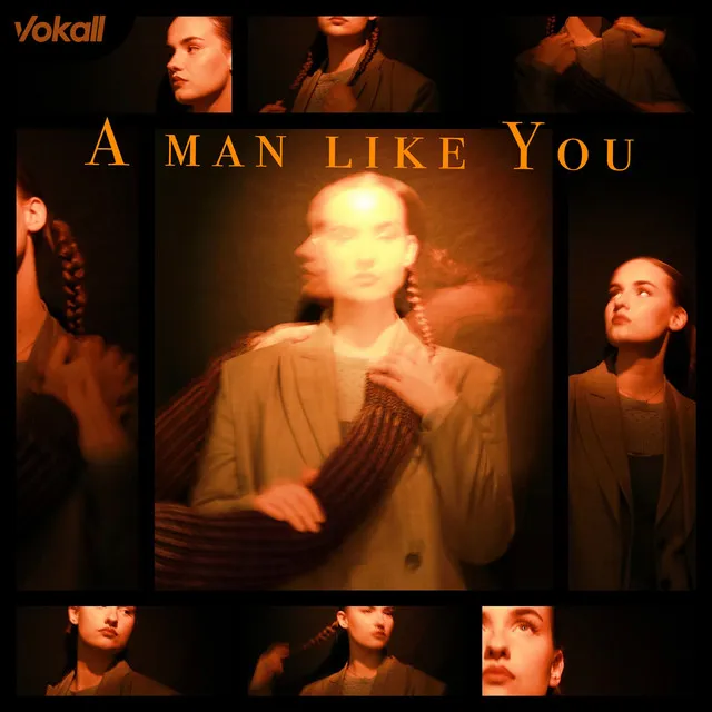 A man like You