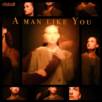 A man like You by Lizzy