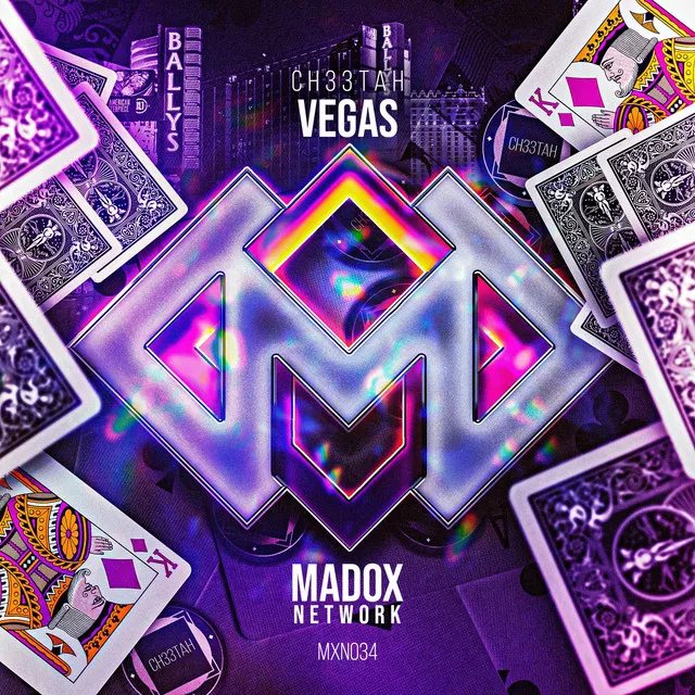 Vegas - Radio Edit