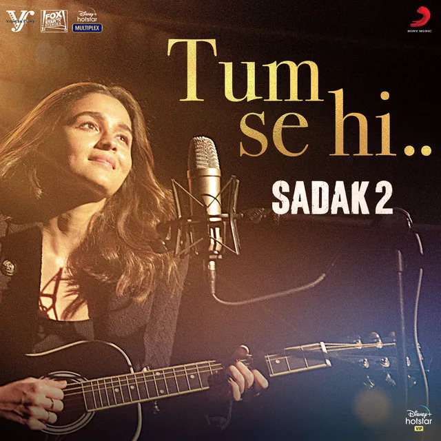 Tum Se Hi (Reprise) (feat. Alia Bhatt) [From 