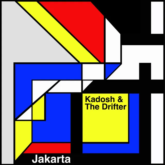 Jakarta (Day Version)