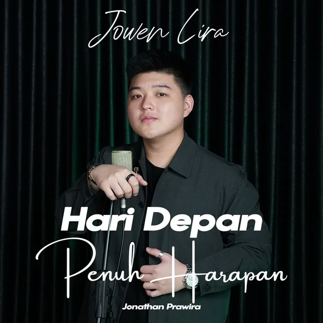 Hari Depan Penuh Harapan